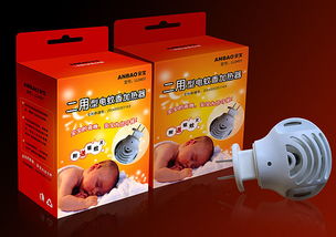 安寶電蚊香系列 革新包裝設(shè)計(jì)，守護(hù)健康與時(shí)尚